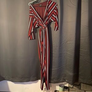 Medium express jumpsuit